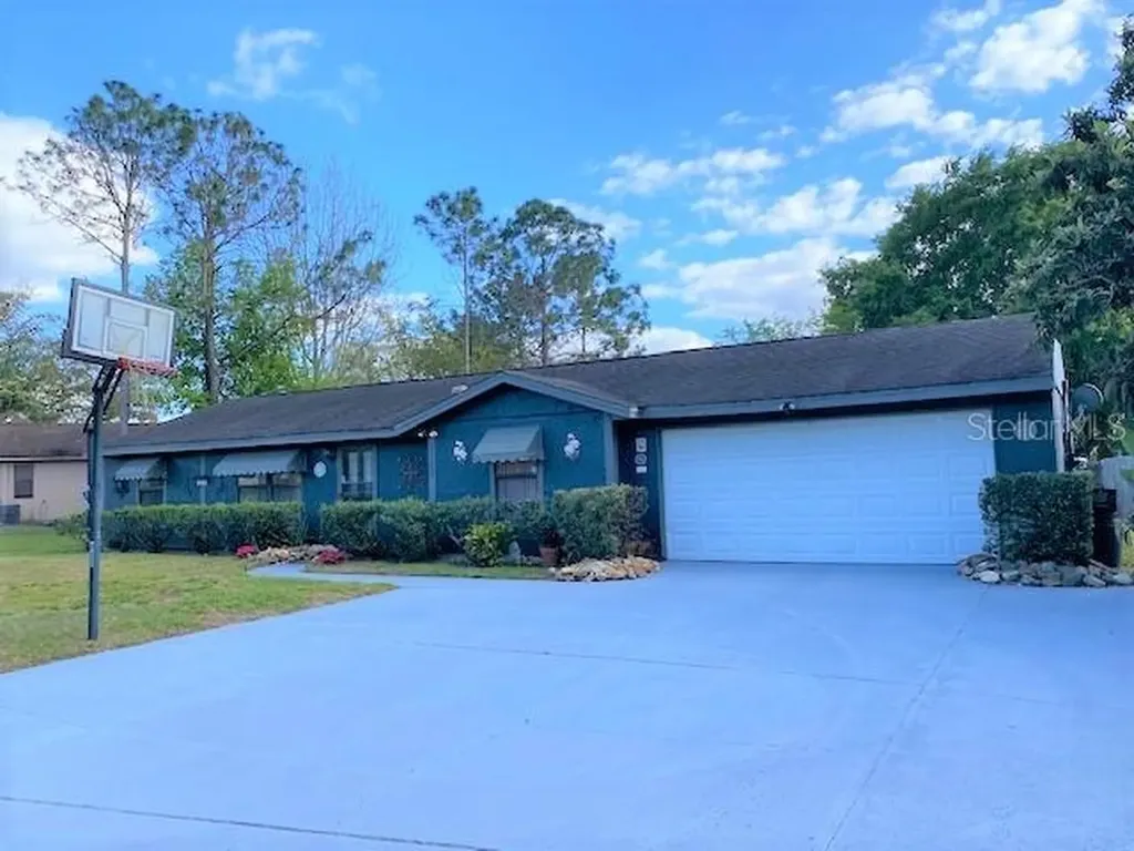 7762 Jaffa Drive Orlando FL 32835