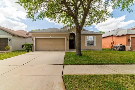 8011 Moccasin Trail Drive Riverview FL 33578