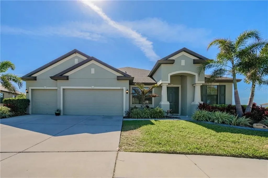 358 Hope Bay Loop Apollo Beach FL 33572