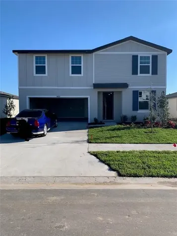 38682 Finn Clover Lane Zephyrhills FL 33540