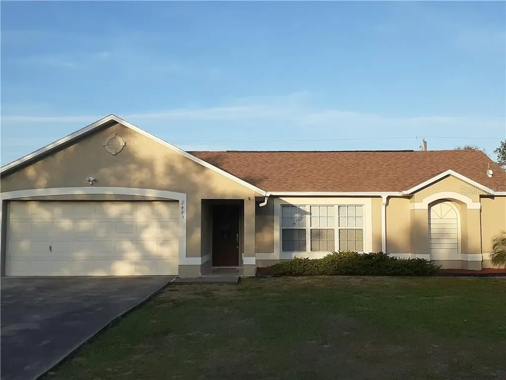 2485 Academy Avenue Deltona FL 32738