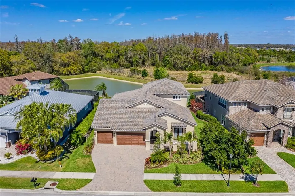 32855 Estate Garden Drive Wesley Chapel FL 33545