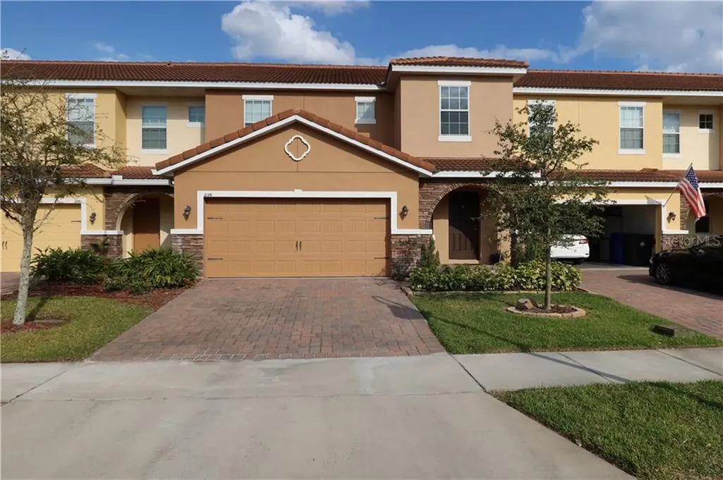 2126 Leather Fern Drive Ocoee FL 34761