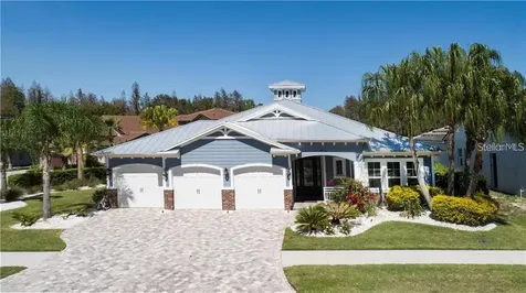 32839 Estate Garden Drive Wesley Chapel FL 33545