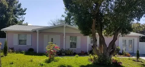 3794 SW 147th Lane Road Ocala FL 34473