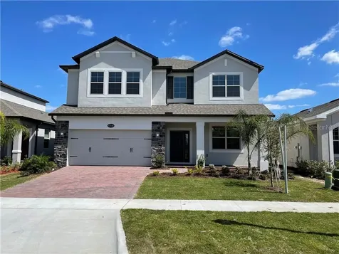 17226 Hickory Wind Drive Clermont FL 34711