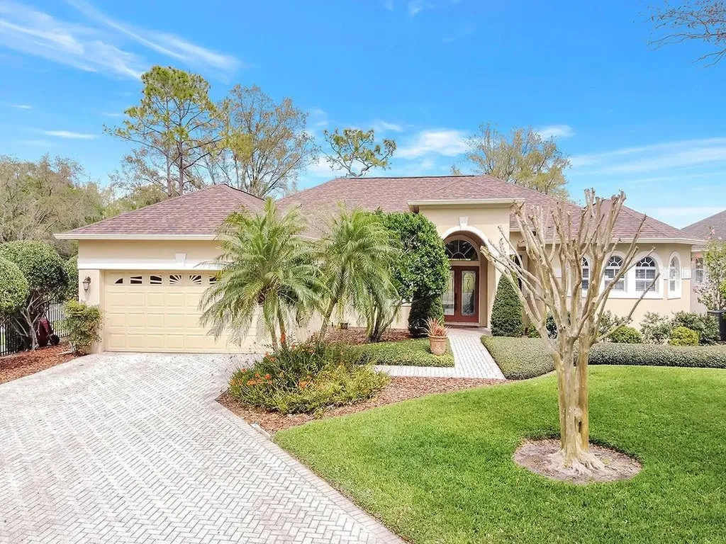 291 Isle Of Sky Circle Orlando FL 32828