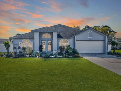 3604 Lismore Drive Lakeland FL 33803