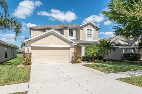 11526 Misty Isle Lane Riverview FL 33579