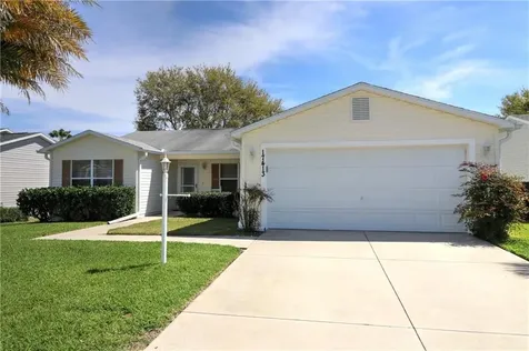 17413 SE 75th Coachman Court The Villages FL 32162