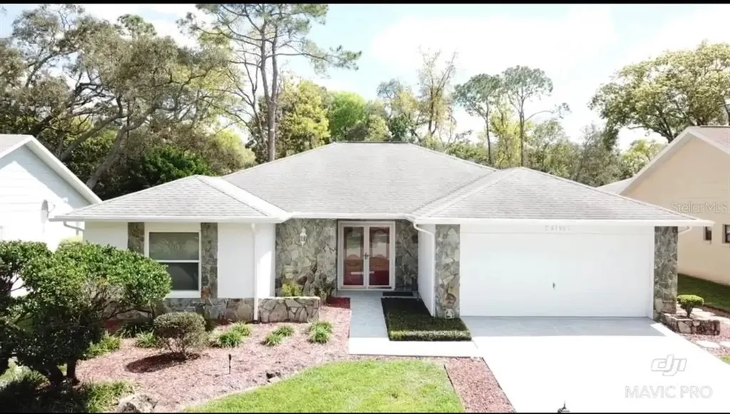 6196 Burning Tree Lane Spring Hill FL 34606