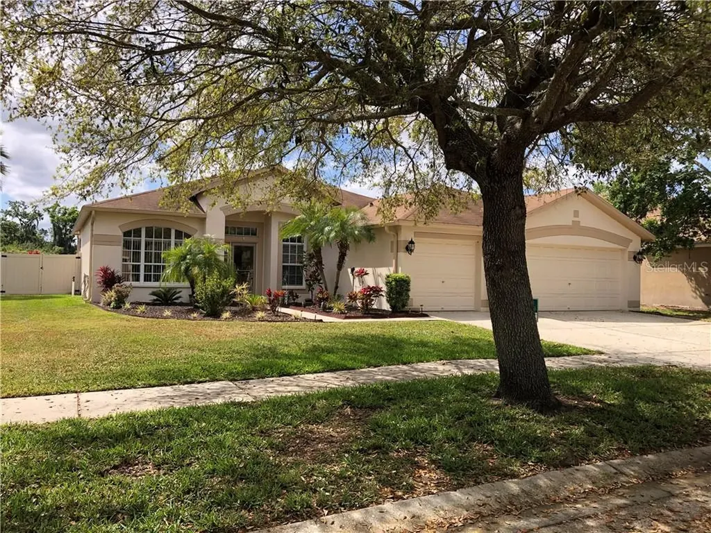 6719 Brighton Park Drive Apollo Beach FL 33572