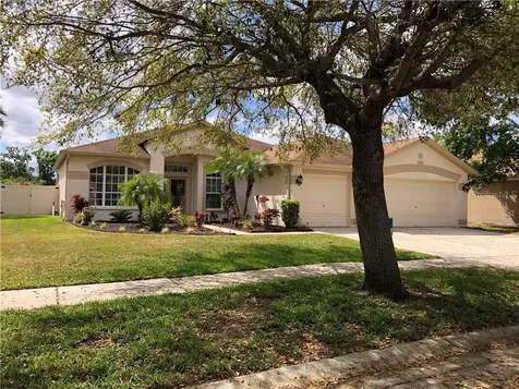 6719 Brighton Park Drive Apollo Beach FL 33572