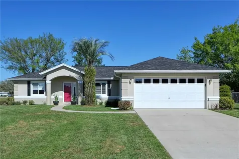 10140 SW 61st Terrace Road Ocala FL 34476
