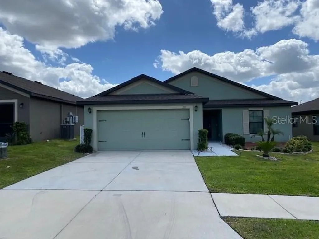 270 Pheasant Drive Haines City FL 33844