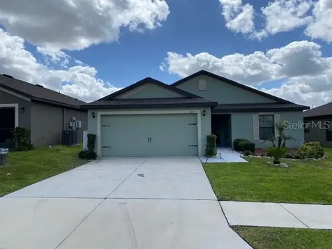 270 Pheasant Drive Haines City FL 33844