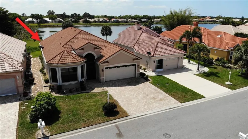 26375 Stillwater Circle Punta Gorda FL 33955