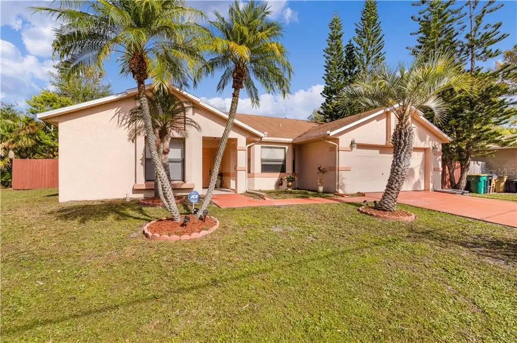 929 Salerno Court Kissimmee FL 34758