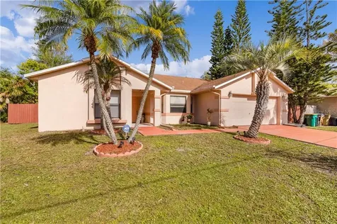 929 Salerno Court Kissimmee FL 34758