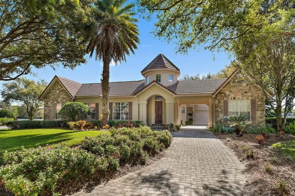 9904 Brentford Court Windermere FL 34786