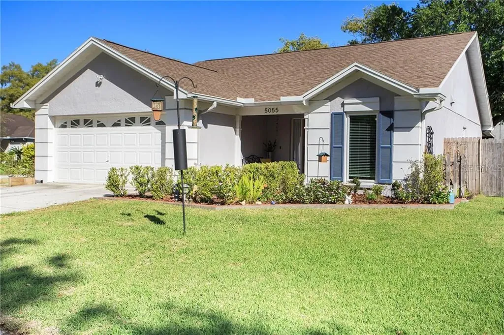 5055 Cypress Trace Drive Tampa FL 33624