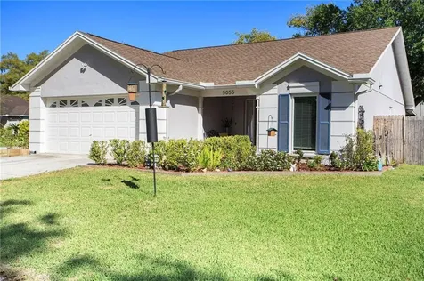 5055 Cypress Trace Drive Tampa FL 33624