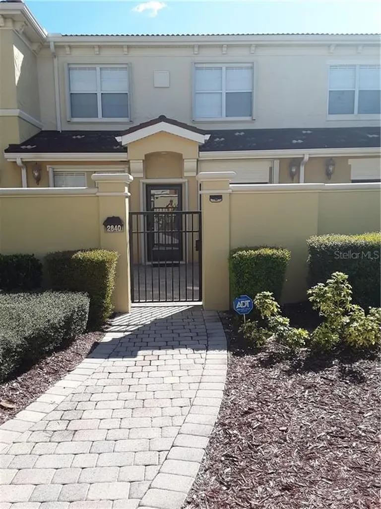 2840 Bella Vista Drive Davenport FL 33897