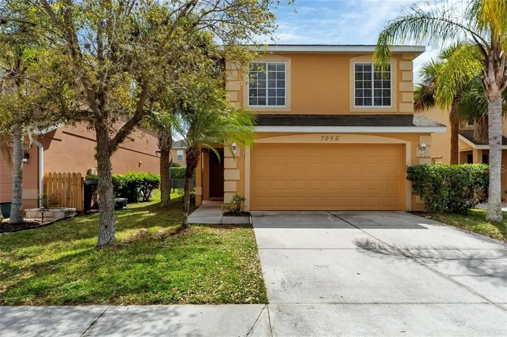 7056 Montauk Point Crossing Bradenton FL 34212