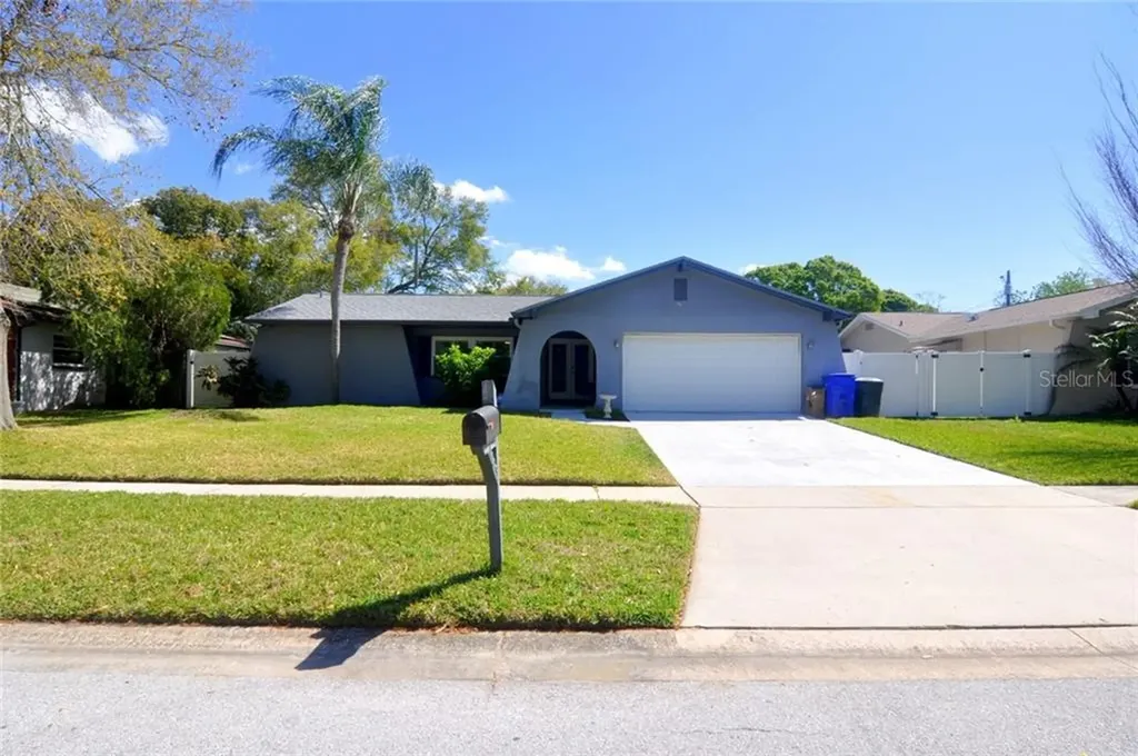 1415 Dinnerbell Lane E Dunedin FL 34698