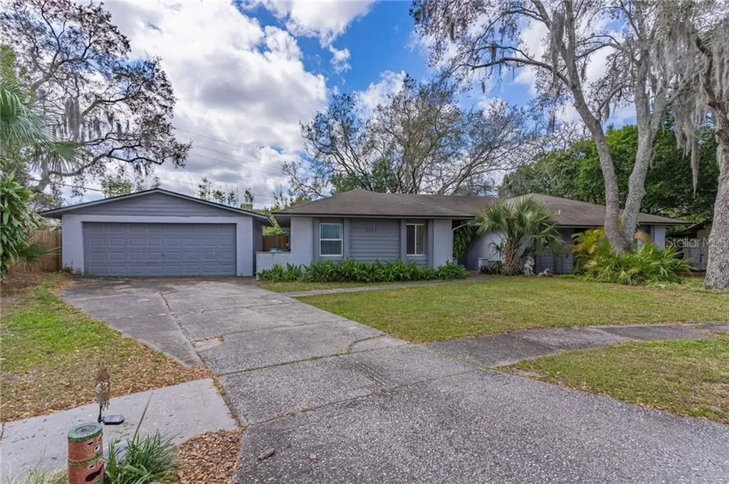 3212 Netherwood Drive Winter Park FL 32792
