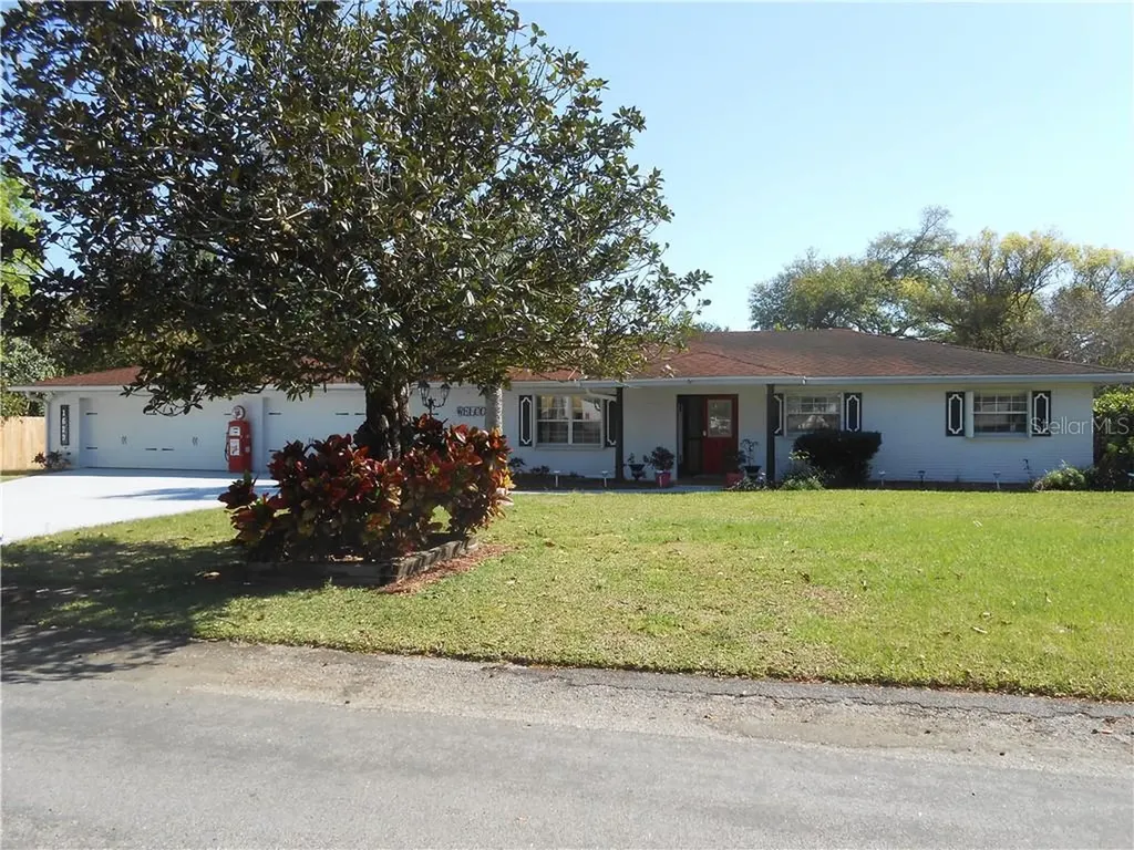 1623 Monterey Lane Lakeland FL 33813