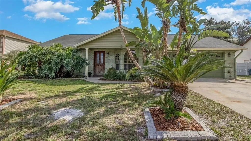 1149 Anderson Street Deltona FL 32725