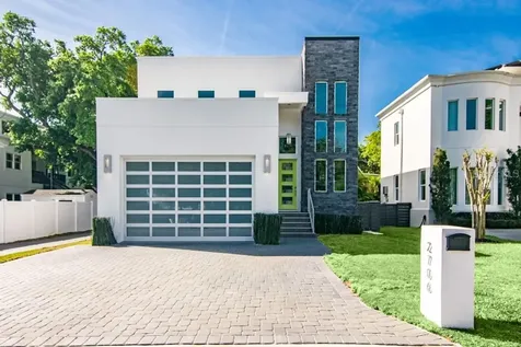 2706 W Trilby Avenue Tampa FL 33611
