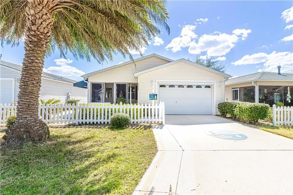 1060 Pinewood Place The Villages FL 32162