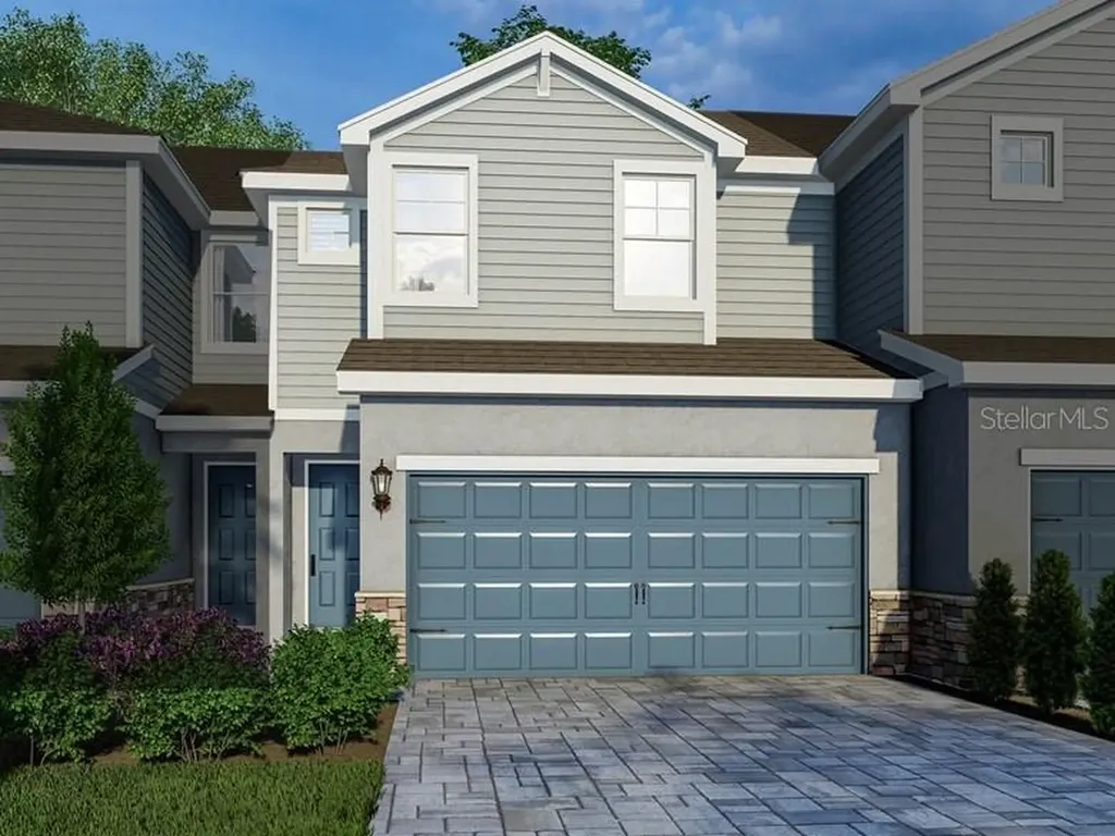 1003 Orchard Arbour Court Tampa FL 33613