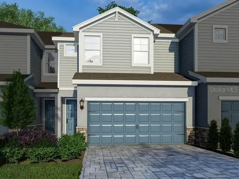 1003 Orchard Arbour Court Tampa FL 33613