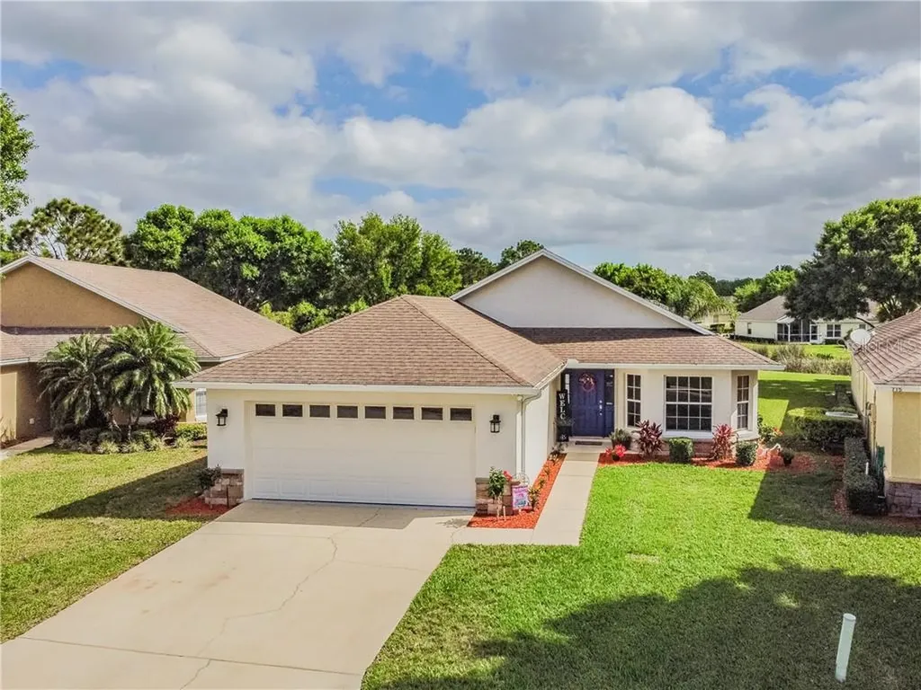 723 Lake Clark Court Lakeland FL 33813