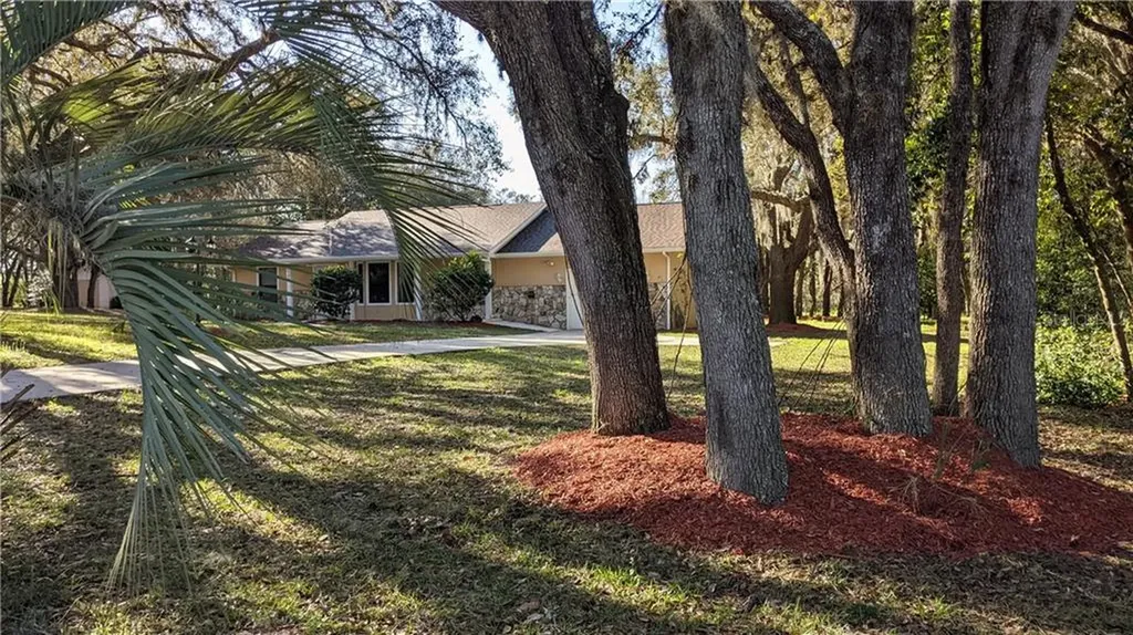 130 W Massachusetts Street Hernando FL 34442