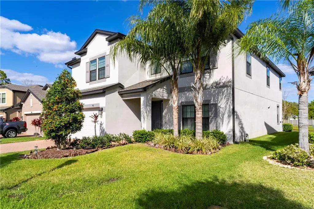 10424 Arbor Groves Place Riverview FL 33578