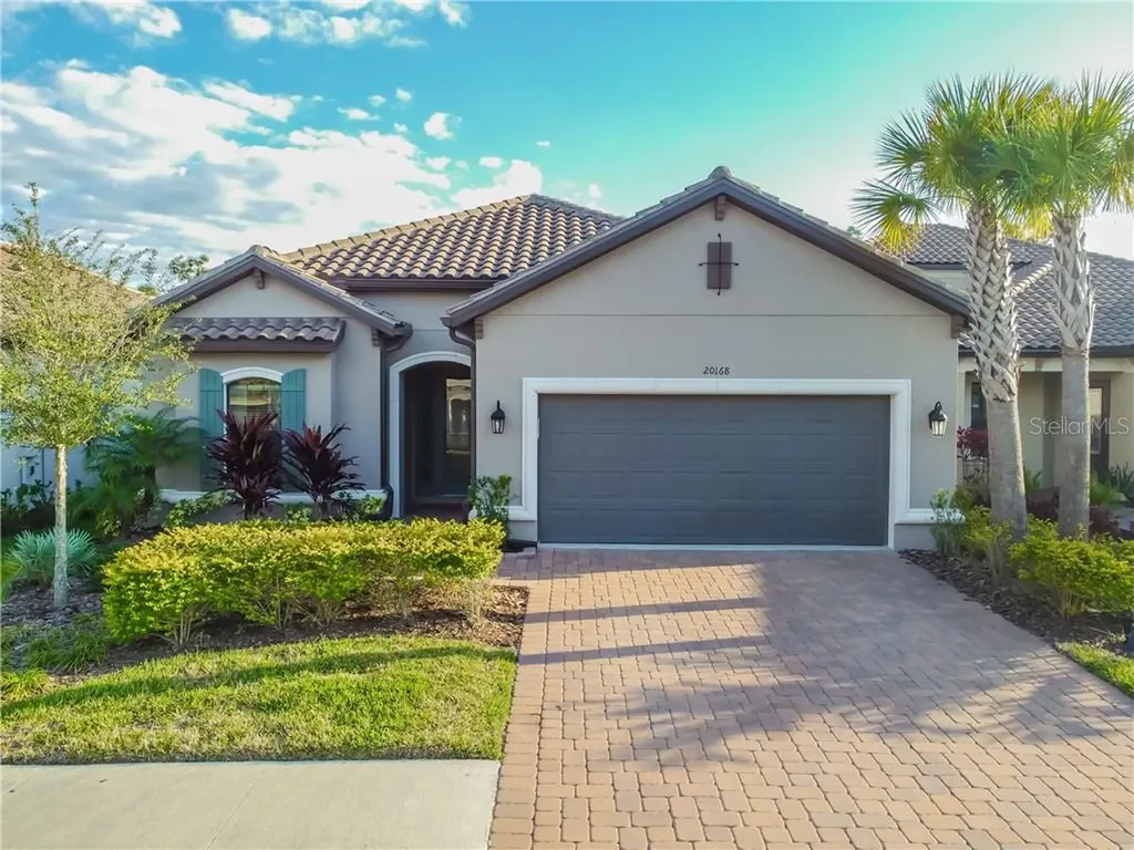 20168 Umbria Hill Drive Tampa FL 33647