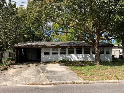 6127 W Amelia Street Orlando FL 32835