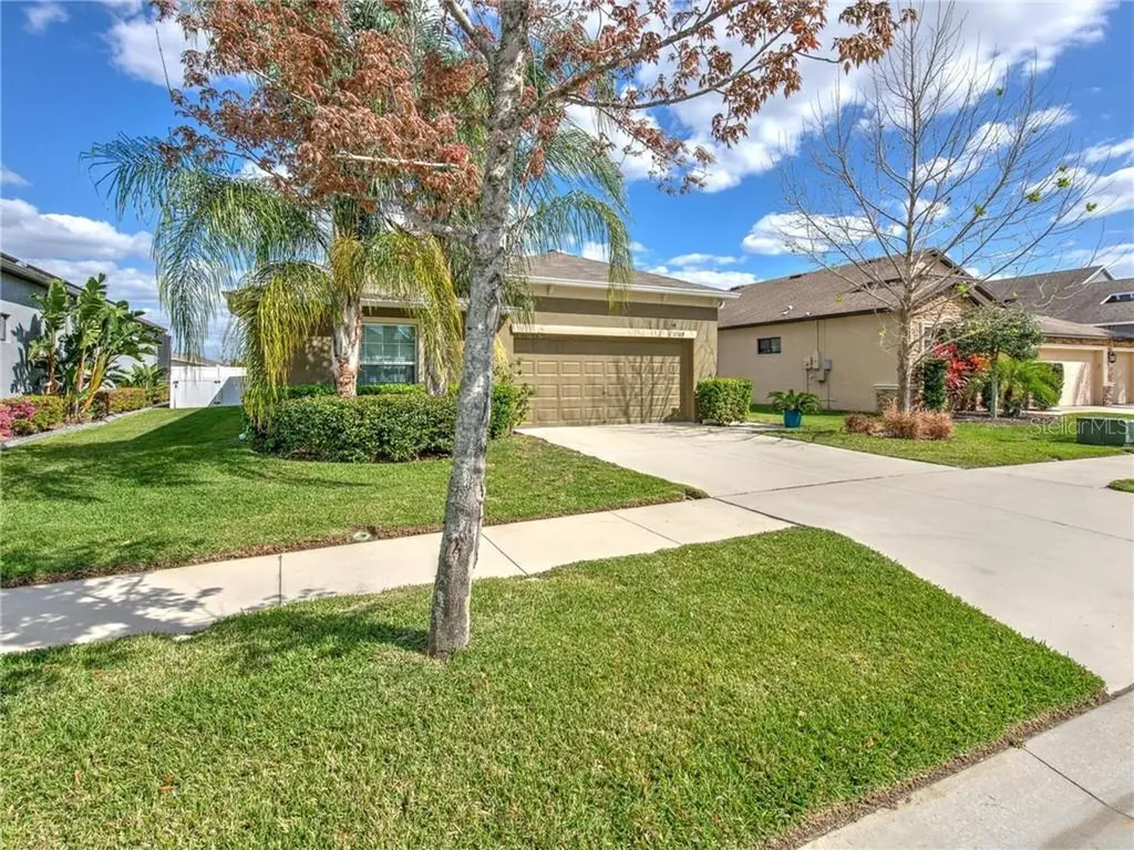 12708 Flatwood Creek Drive Gibsonton FL 33534