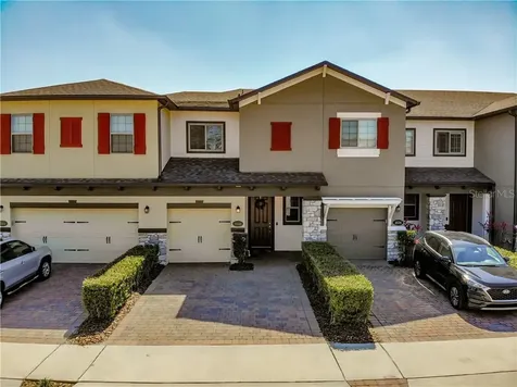 2540 Egret Shores Drive Orlando FL 32825