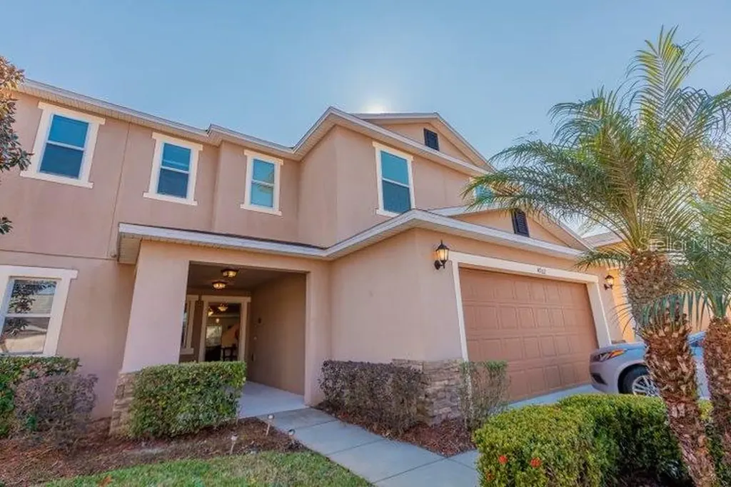 4702 Blue Diamond Street Kissimmee FL 34746
