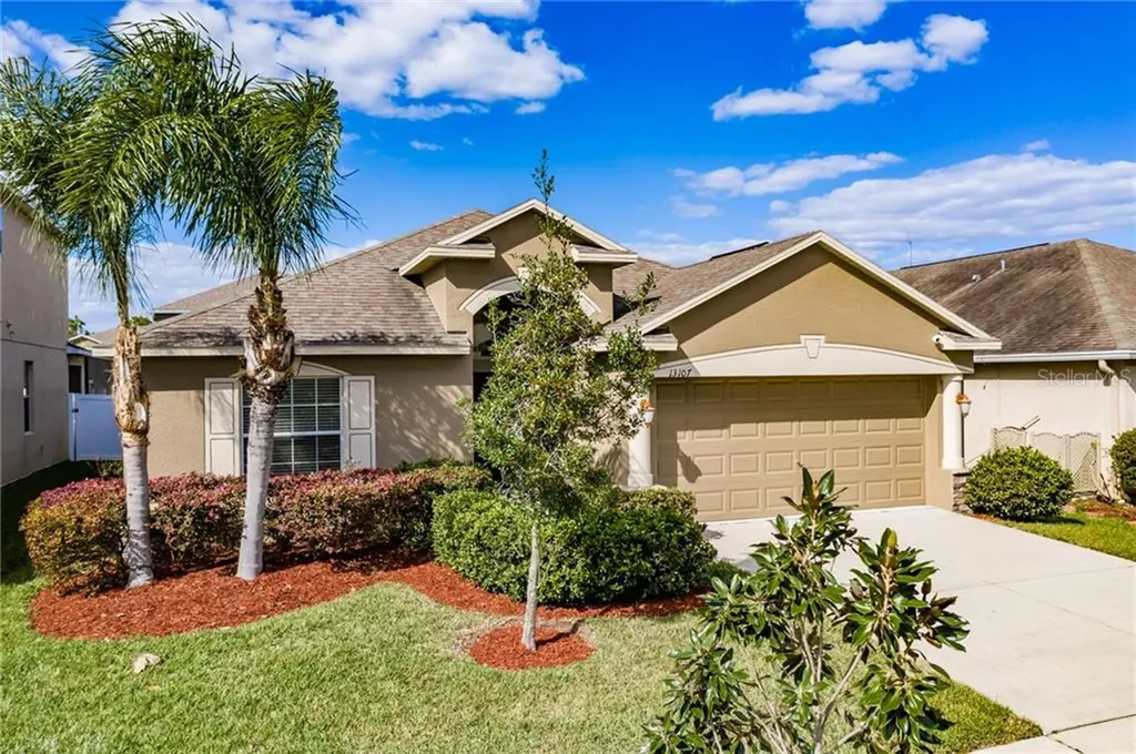 13107 Royal Pines Avenue Riverview FL 33579