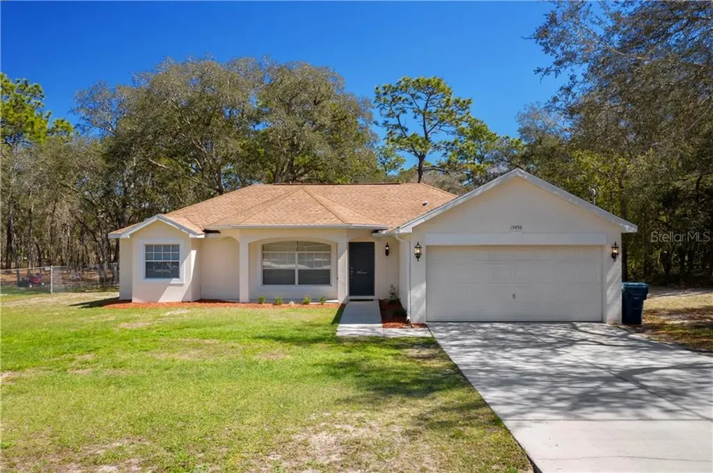 15456 Mottled Owl Road Brooksville FL 34614