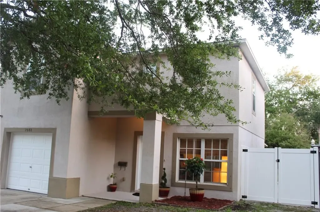 2868 24th Avenue N St Petersburg FL 33713