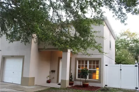 2868 24th Avenue N St Petersburg FL 33713