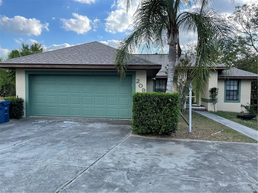 209 Scenic Highway Haines City FL 33844