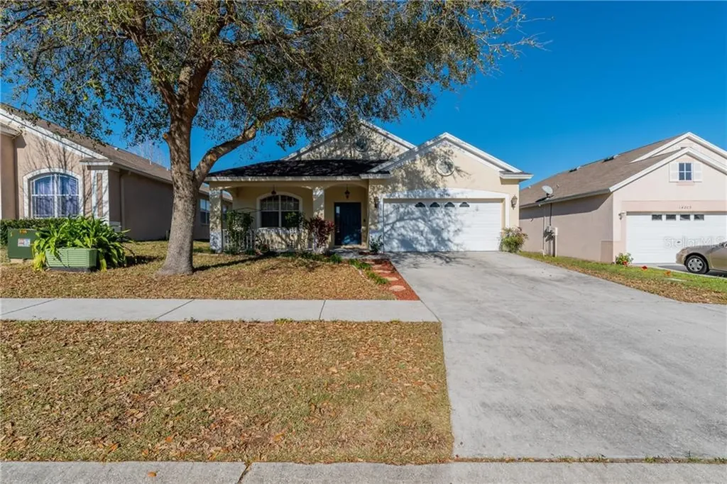 14199 Holly Hammock Lane Brooksville FL 34613